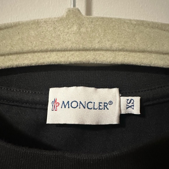 Moncler T-shirts. - Picture 4 of 6